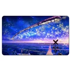 Коврик для настольных игр, 35x60 см, в японском стиле