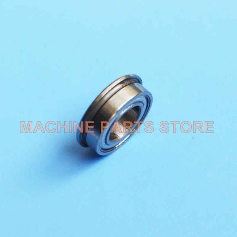 Фланцевые шарикоподшипники MF104ZZ/LF1040ZZ Размер 4*10*11 6*4*0 8 мм 4 шт.|bearing shaft|bearing bearingbearing