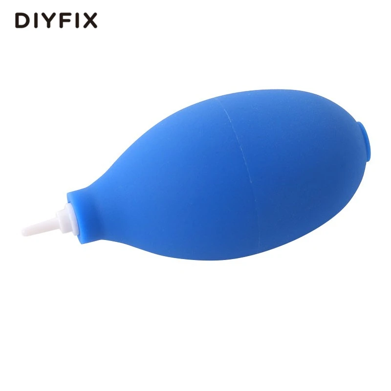 DIYFIX резиновый воздушный пылеуловитель мини насос очиститель для очистки