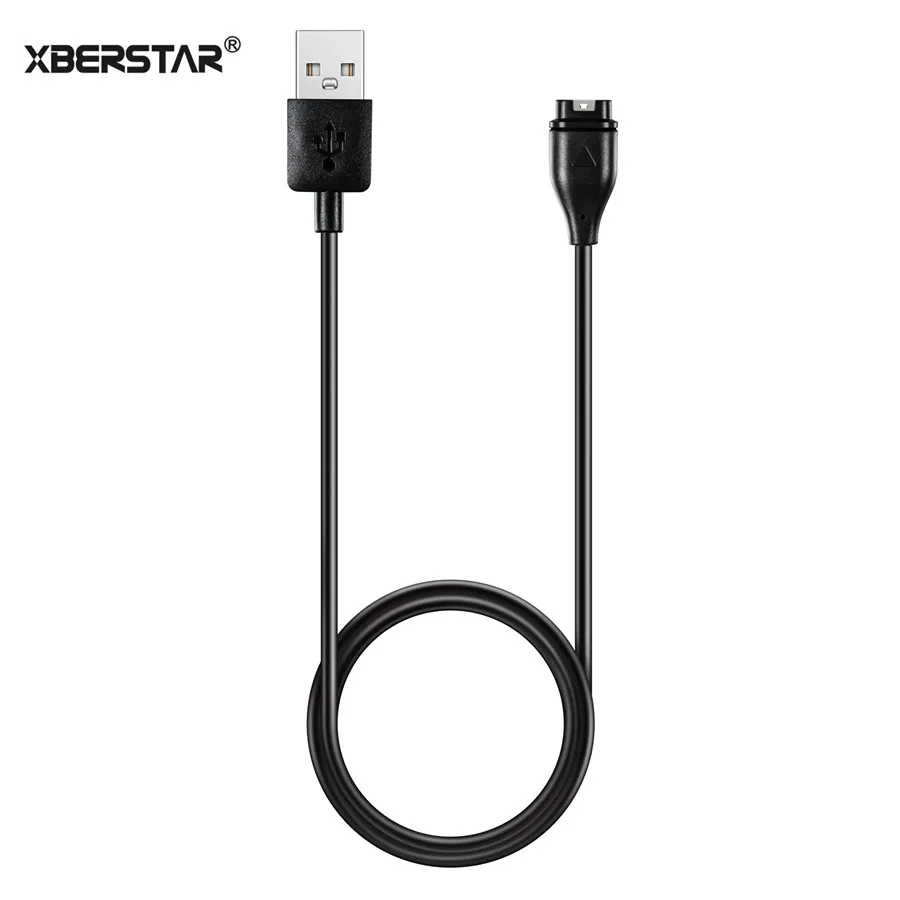 Usb кабель для зарядки и Garmin Forerunner 935/ Fenix 5 5X/Quatix Vivoactive GPS 1 шт.|cable charger|cable usb chargergarmin watch