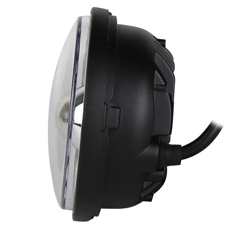 OL JF03A пара мотоциклетных рабочих огней 4 5 дюймов LED мотоцикл 30 Вт для Harley Передняя