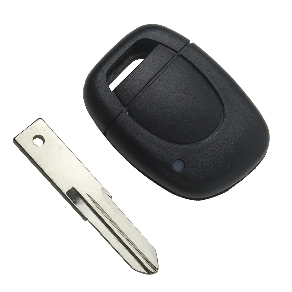 Ключ дистанционного управления Okeytech для автомобиля 1 кнопка чип PCF7946 433 МГц