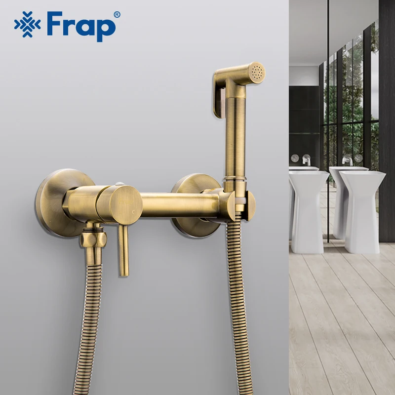 Смеситель для душа из бронзы фарп смеситель с бронзовой насадкой гигиенический