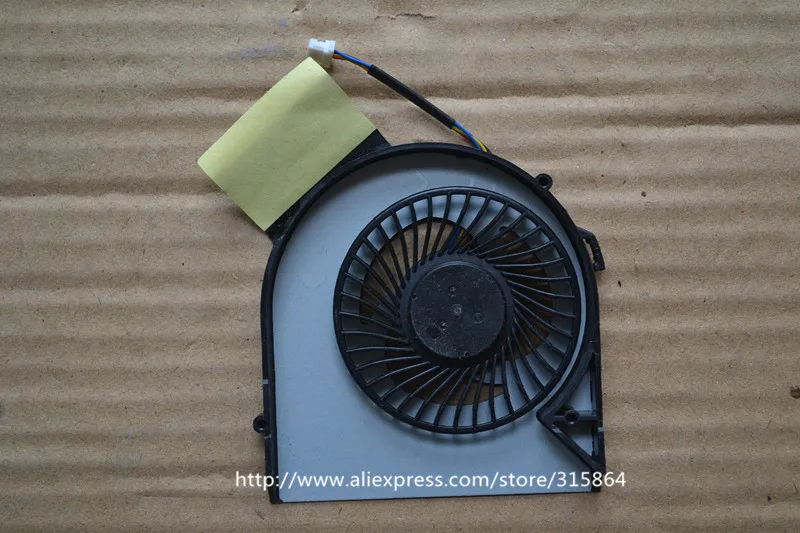 NEW DFS481305MC0T LAPTOP FAN FOR ACER ASPIRE V5 V5-531 531G V5-571 571G V5-471G MS2360 | Компьютеры и офис