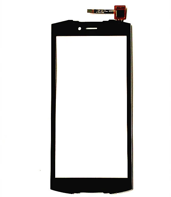 Высокое качество 5 дюйма Для Doogee S55 сенсорный экран дигитайзер Сенсорная панель