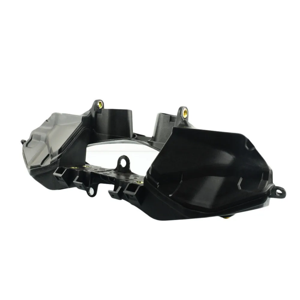Для HONDA CBR600RR CBR600 RR 600RR 2007 2008 2009 2010 2011 2012 ABS 2009-2010 мотоциклетная фара верхний