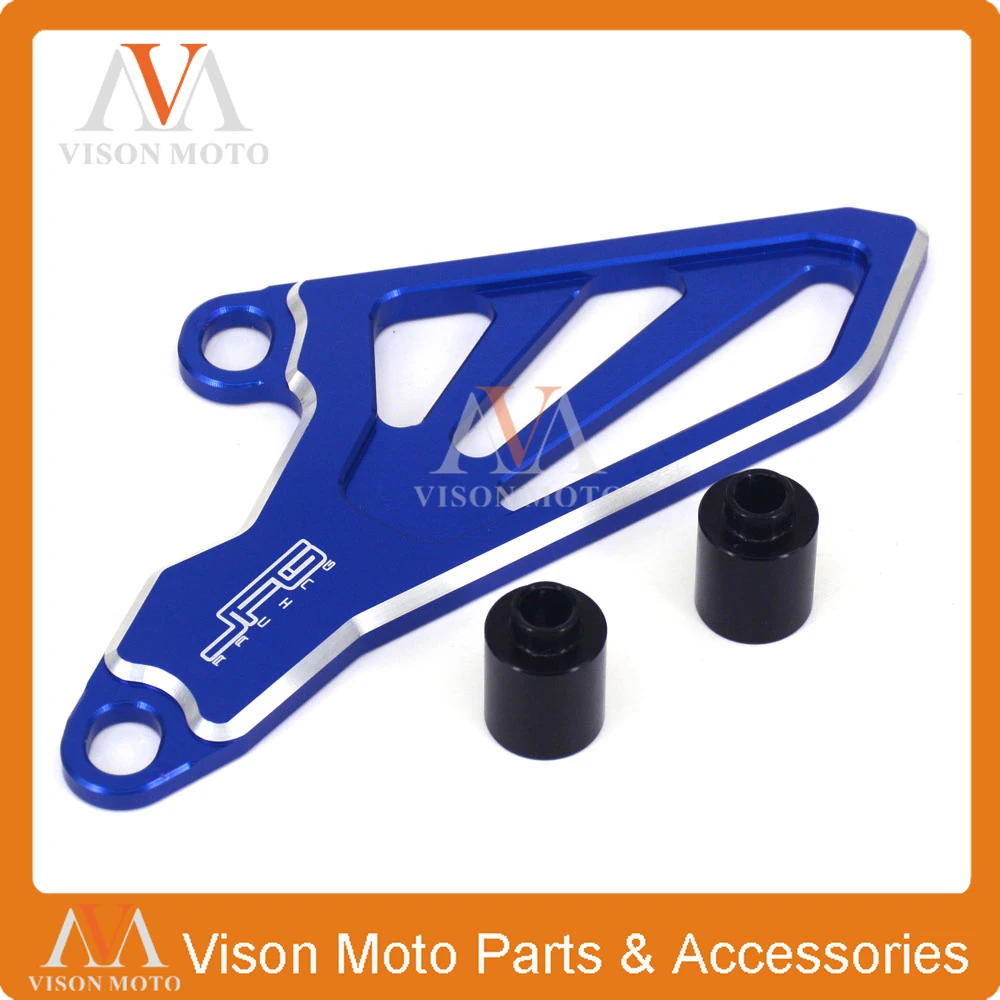 Заготовка передней звездочки цепи для HONDA YAMAHA CR250R 02 07 CRF250R 04 09 CRF250X 17 CRF450R 08 YZ125 05 20