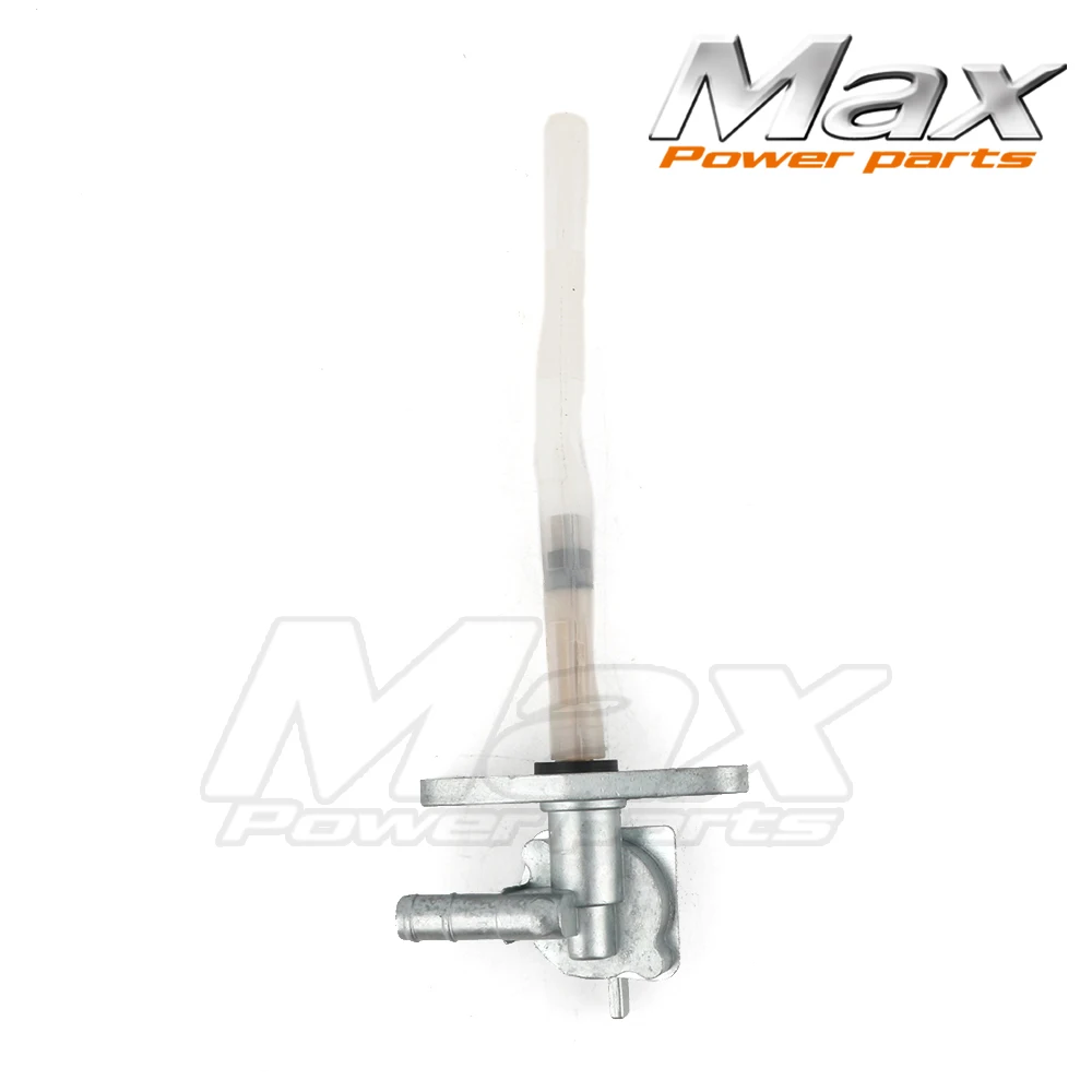 Max топлива клапан Petcock сборки для CRF100 CRF150 CRF230 CRF50 CRF70 100% Фирменная Новинка Высокое