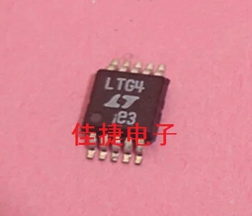LTC1871EMS |