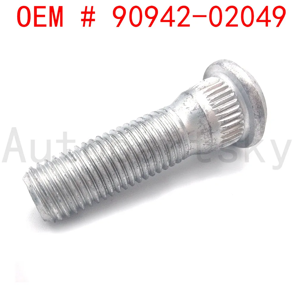 5 шт. колпачки для наконечников колеса Lexus RX300 RX330 RX350 (1999 2015) OEM 90942 02049 9094202049 высокого