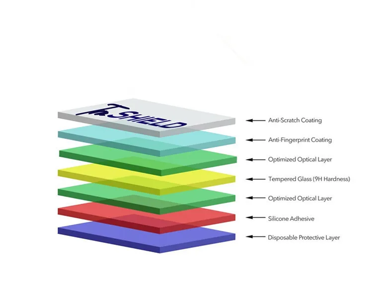 Tab A Стекло протектор для samsung Galaxy Tab A 7,0 8,0 9,7 A6 10,1 T280 T285 T350 T355 T550 T580 P580 планшет Экран протектор