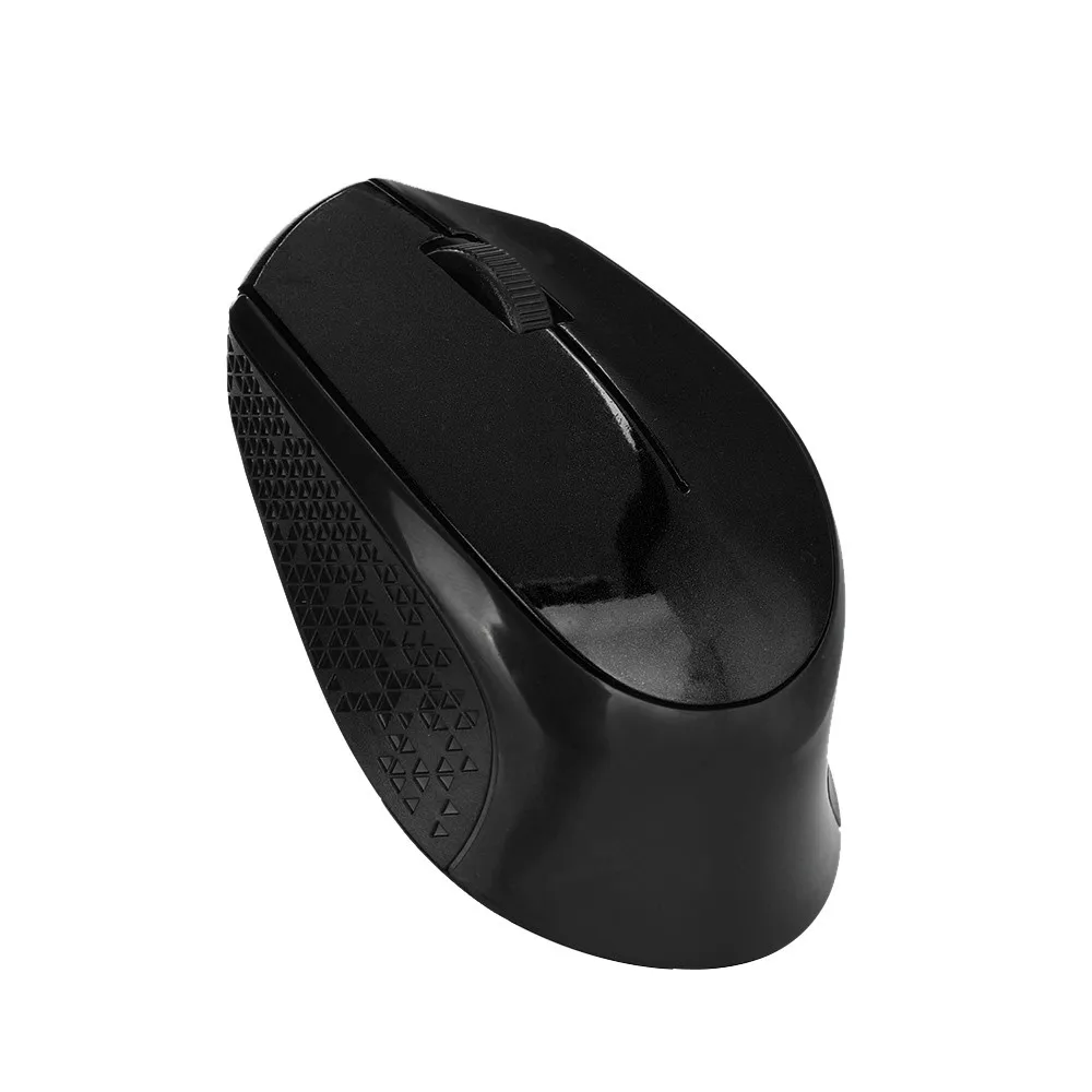 Беспроводная мышь VOBERRY, 2 кнопки, 1600 dpi, Mause, 2,4G, оптическая USB Бесшумная мышь, эргономичные мыши, беспроводная мышь для ноутбука, компьютерная мышь