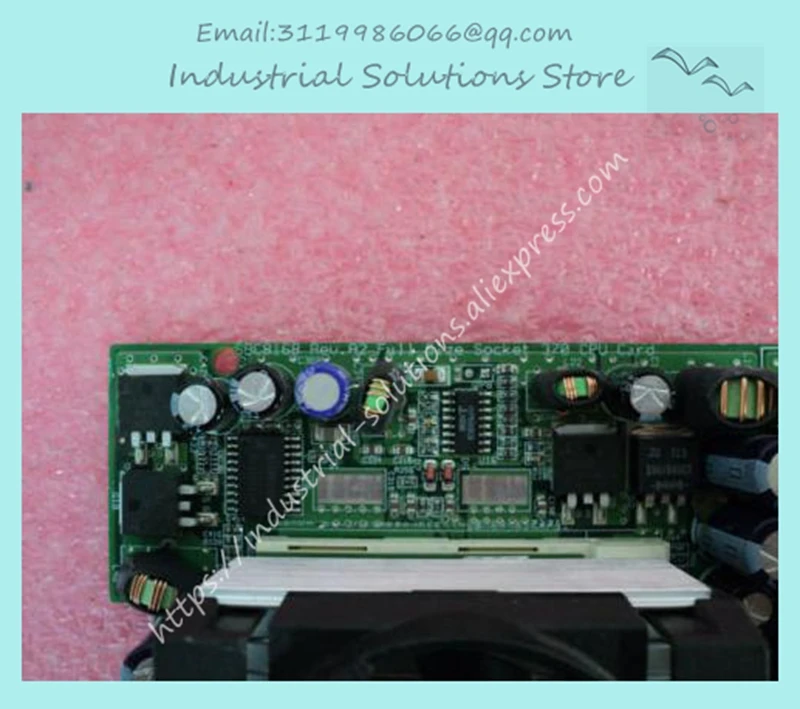 sbc8168 rev