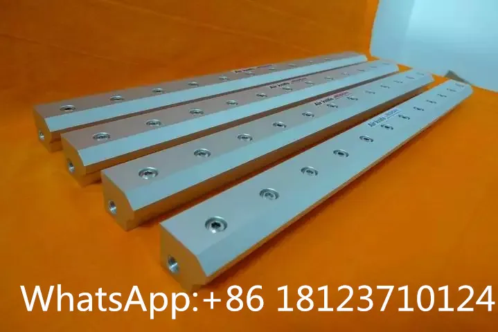 Воздуходувка система воздушных ножей воздушный нож промышленное оборудование