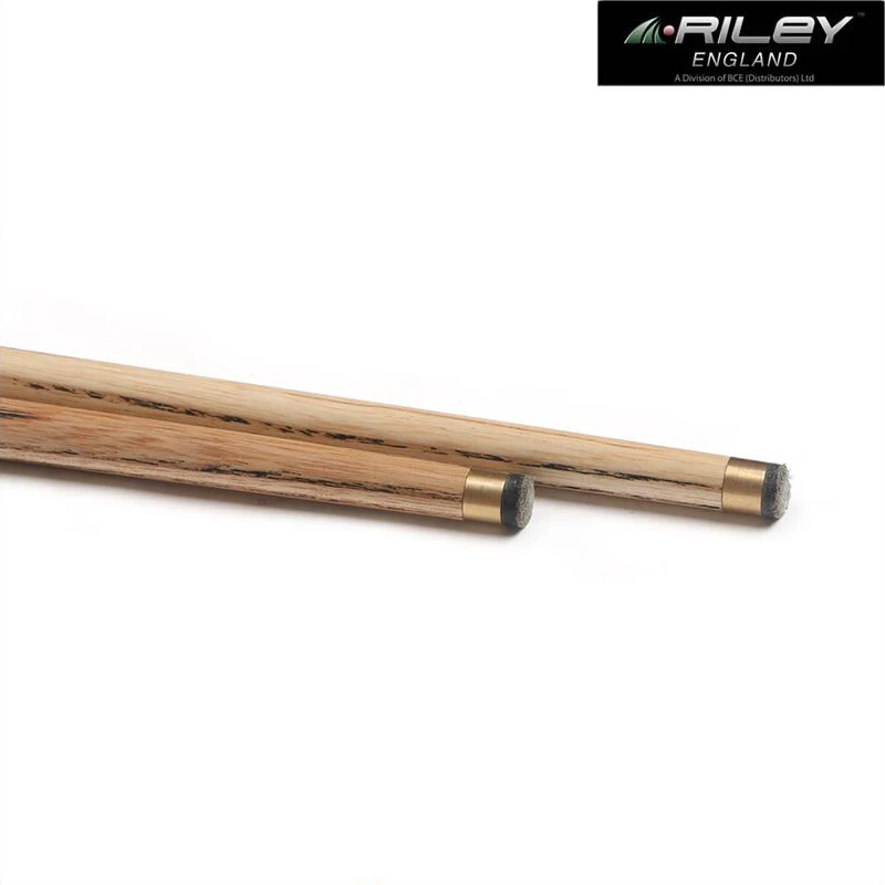 Набор для бильярдных клюшек Riley RES 701 с чехлом 6 дюймовым удлинителем High end 9 5 мм