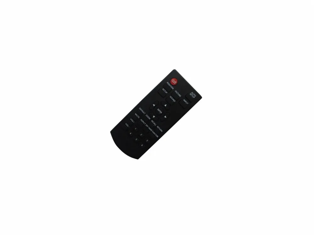 Пульт дистанционного управления для Panasonic TH 42LFE6W 55SF1HW 50LFE6W 42LF6W 42LF60W 47LF6W FULL HD LCD
