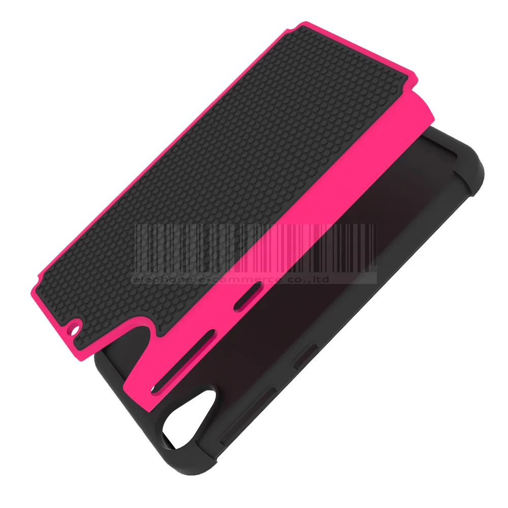armor Heavy Duty Impact Ball Lines Silicone Hard Case Cover+FILM+STYLUS For HTC Desire 626 626G 626G+ 626S 626W | Мобильные телефоны