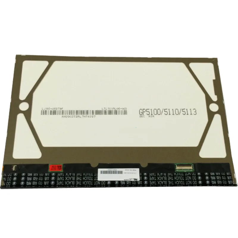 Бесплатная доставка! ЖК экран и матрица для Samsung P7510 P7500 10 дюймов 1280*800|led lcd screen|led