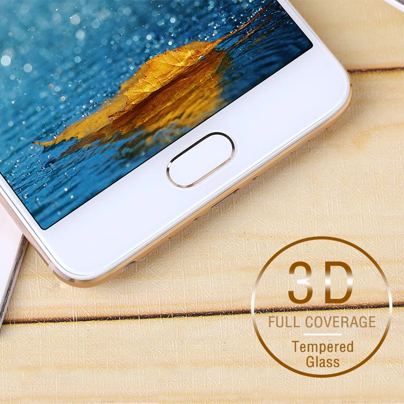 Пленка против царапин для Meizu 15 Lite 16th Plus 16X стекло полное покрытие закаленное M3 M5