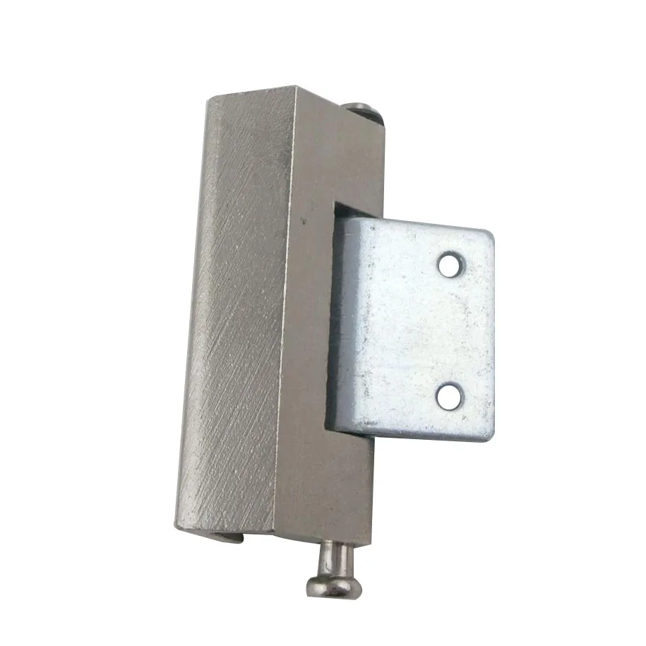 Мебельные петли оборудование CL237 модель дверные угловые из цинкового сплава для