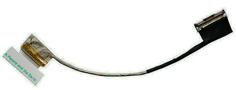 

new original for Dell VOSTRO 5560 V5560 P34F led lcd lvds cable 0KRY9W cn-0KRY9W KRY9W DD0JWALC000