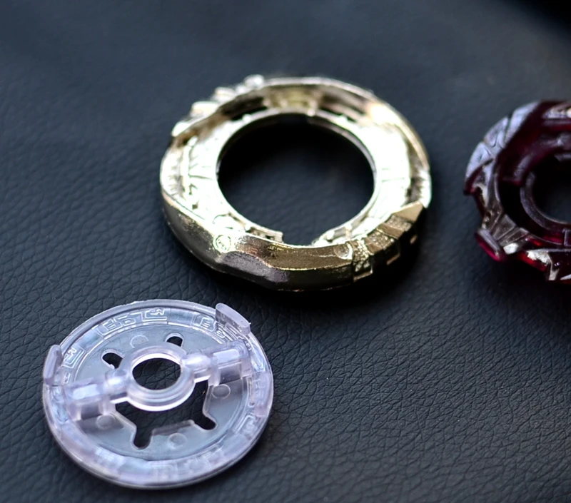 Волчок Beyblades Burst металлическое лезвие Fury 4D игрушка Phantom Orion BB118|Волчки| |