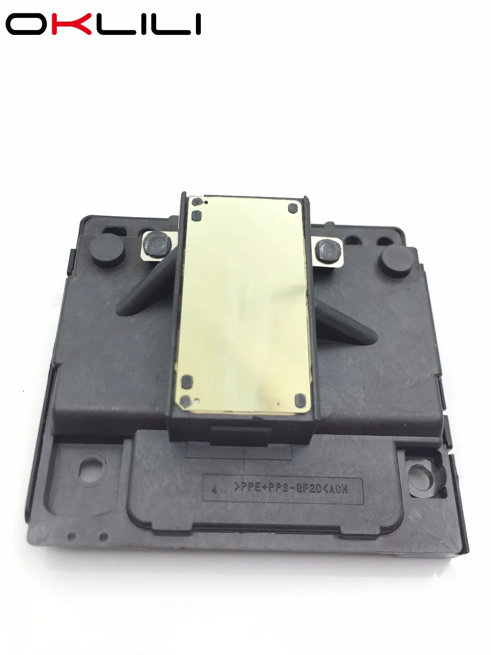 Печатающая головка F197000 для Epson SX420 SX430 SX435 SX438 SX440 SX445 XP30 XP33 XP102 XP103 XP202 XP203 XP205 NX430