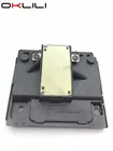 Печатающая головка F197000 для Epson SX420 SX430 SX435 SX438 SX440 SX445 XP30 XP33 XP102 XP103 XP202 XP203 XP205 NX430 SX425