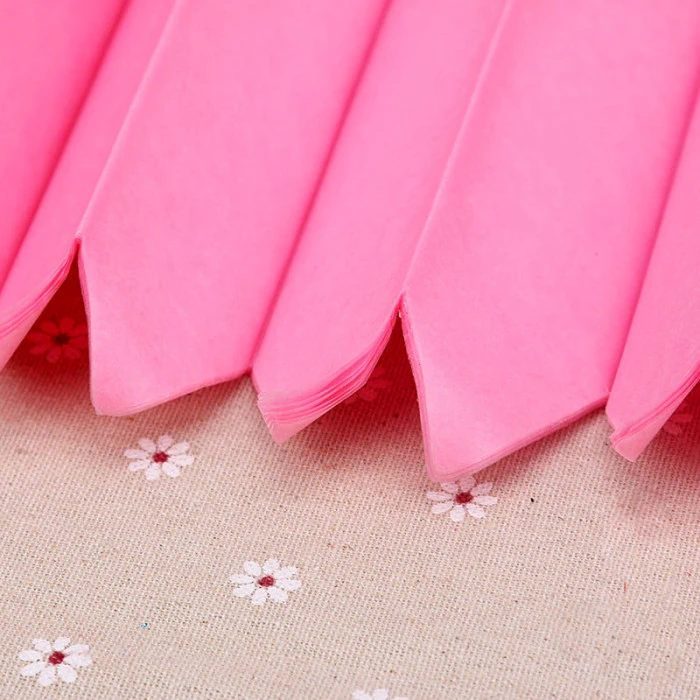 Разноцветные тканевые помпоны сделай сам для свадьбы дня рождения товары