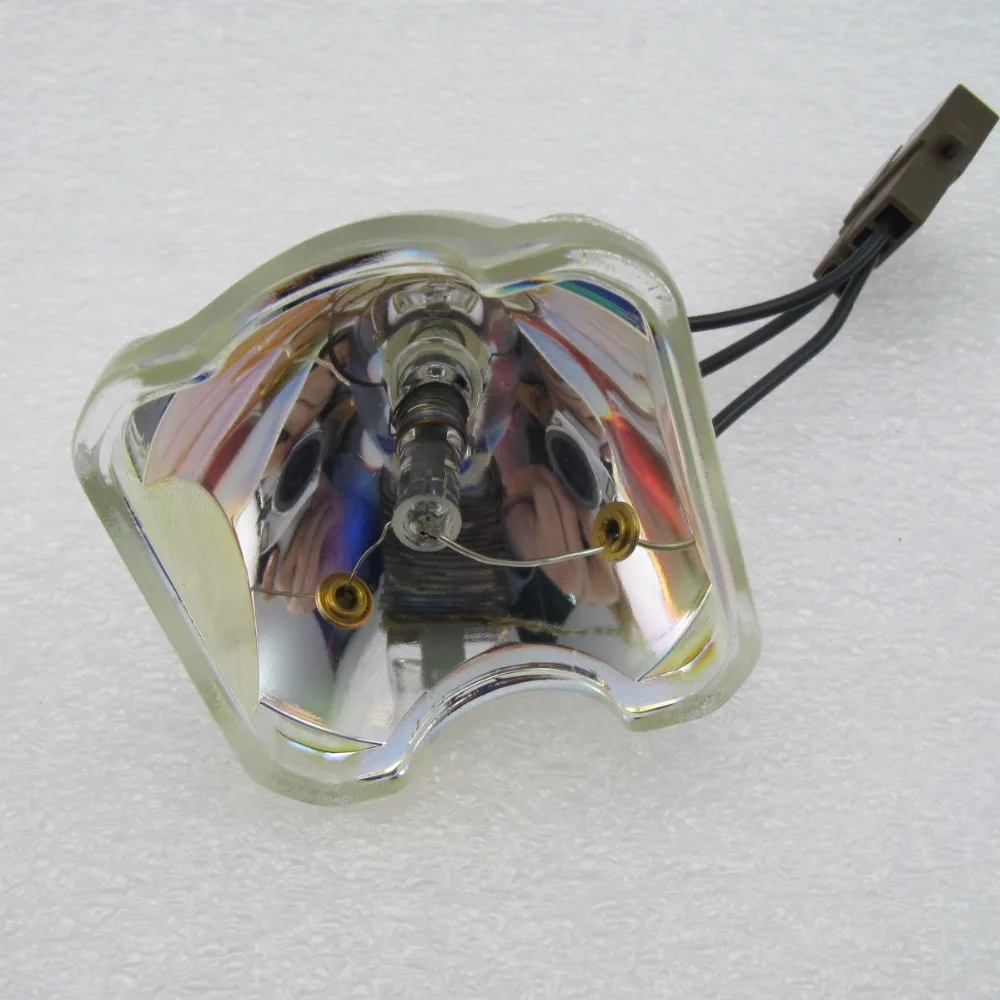 Заменяемая лампа VT70LP / 50025479 для проекторов NEC VT37 VT47 VT570 VT575 VT37G VT47G VT570G VT575G.