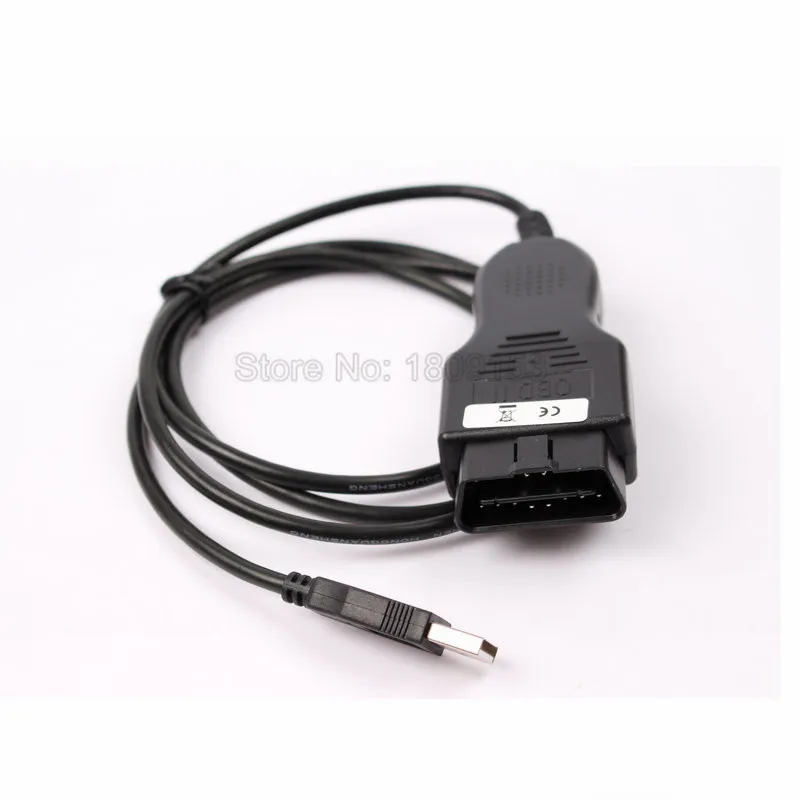 VAG CAN Commander 5,5+ Pin-ридер 3,9 бета USB к OBD2 Авто диагностический кабель