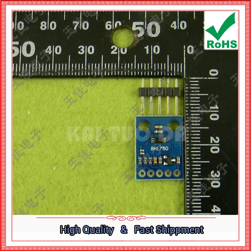 Модуль интенсивности света освещения GY 302 BH1750 (C7A3)|board module|board lightboard board |