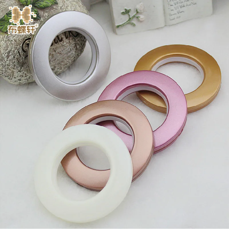 2016 новые высококачественные 5 видов цветов Аксессуары для штор нано занавески