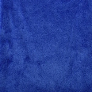 GUANDIN, 40x50 см супер мягкая короткая плюшевая ткань, ткань ручной работы для поделок и шитья пальчиковых игрушек, материал подушки 1 шт./лот MR001 - Цвет: J 1Piece 40x50cm