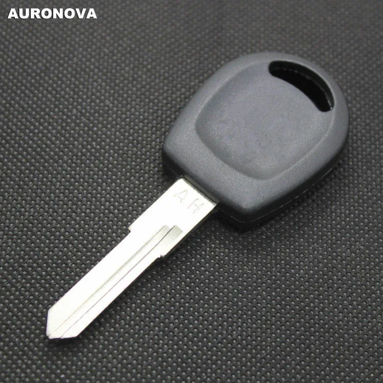 AURONOVA Новый Сменный Чехол для ключа с транспондером Volkswagen Jetta VW Jetta|Заготовки