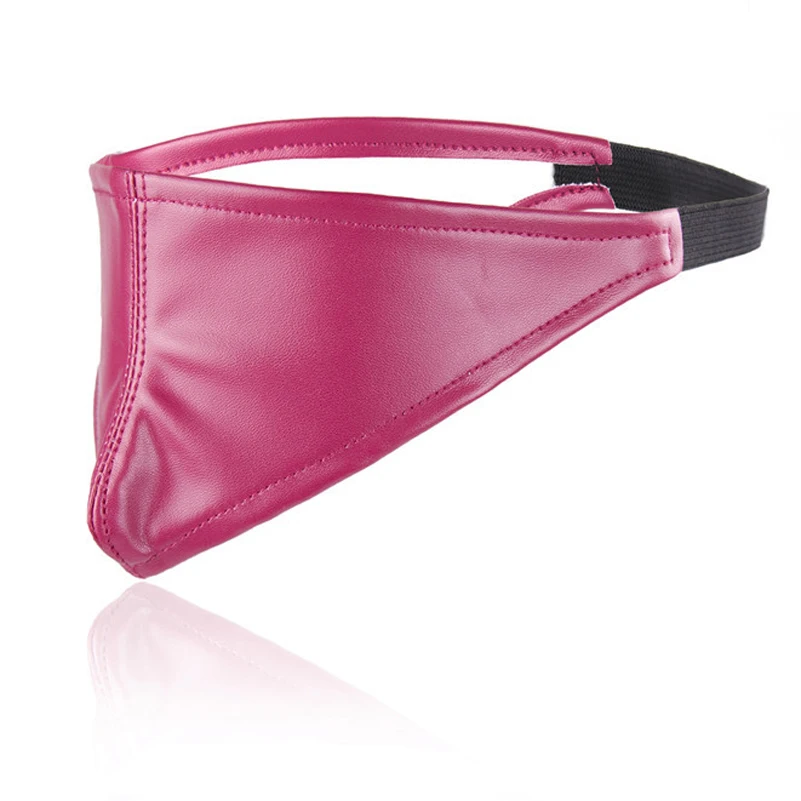 БДСМ сексуальные маски раб маска Роза женщины взрослые товары для пар sm плеер