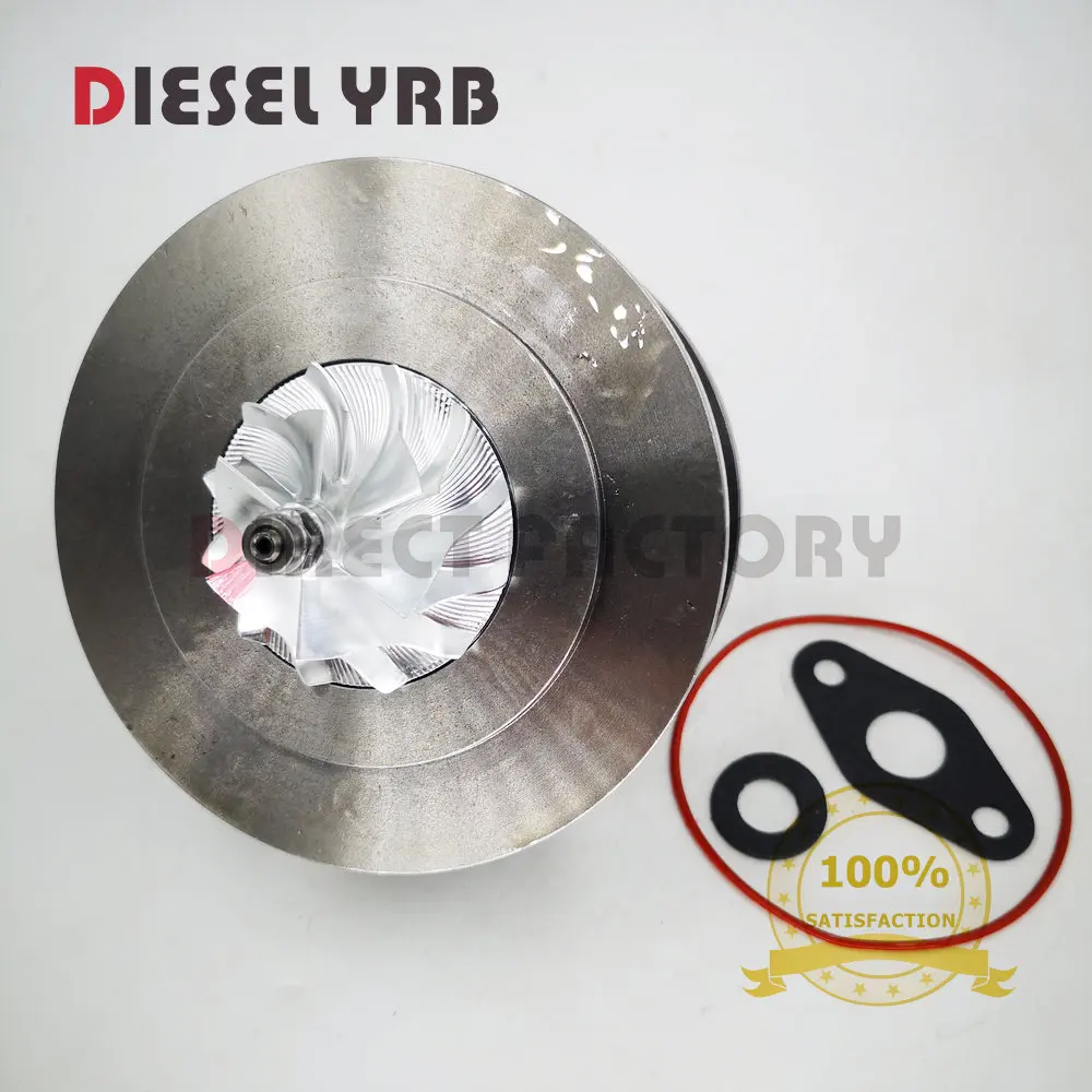 Турбо картридж 54409700014 Для Ssangyong Rexton III 2 0 XDI D20DTR BV40 0014 Турбокомпрессор core auto parts chra
