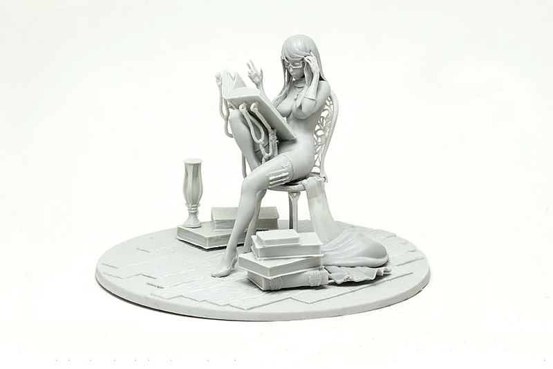 Одноразовый набор моделей из смолы бесплатная доставка|resin model kits|model kitresin |