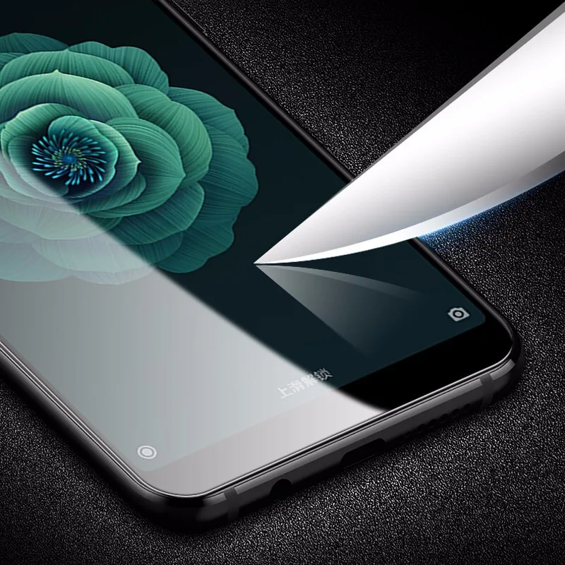 Для xiaomi mi 9t Redmi 7 Защитное стекло для redmi note Защита экрана закаленное Xiaomi 6A 6 Note 4 |