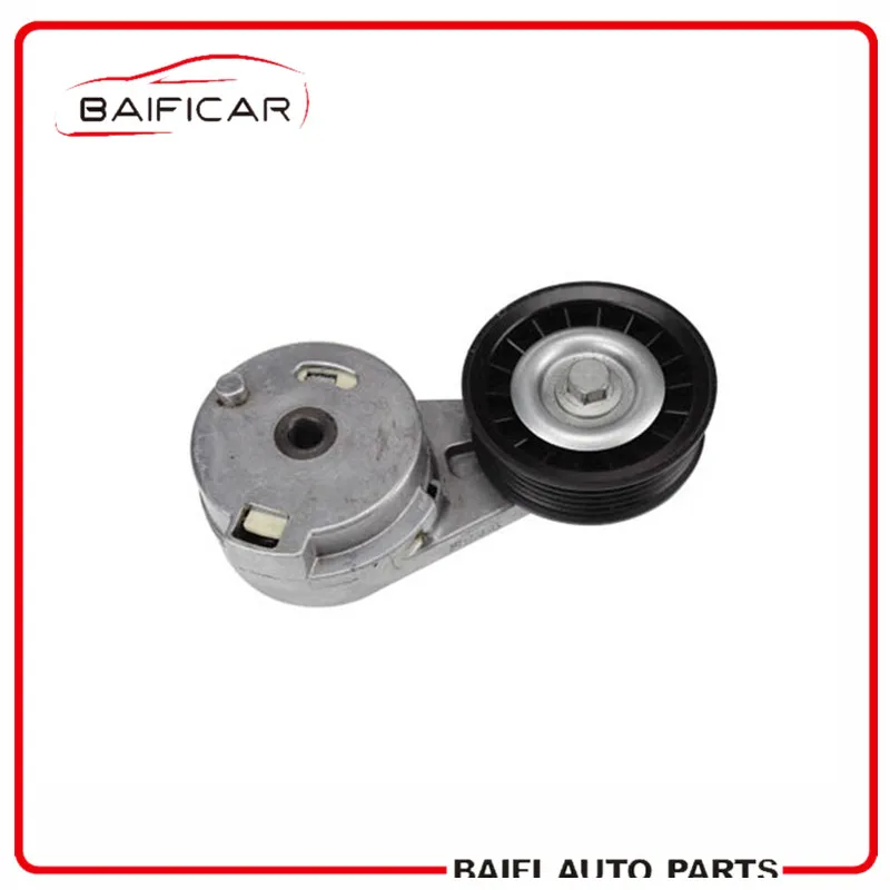 Baificar новый оригинальный натяжитель пояса 12585551 12603527 12605175 для Buick Реал Лакросс