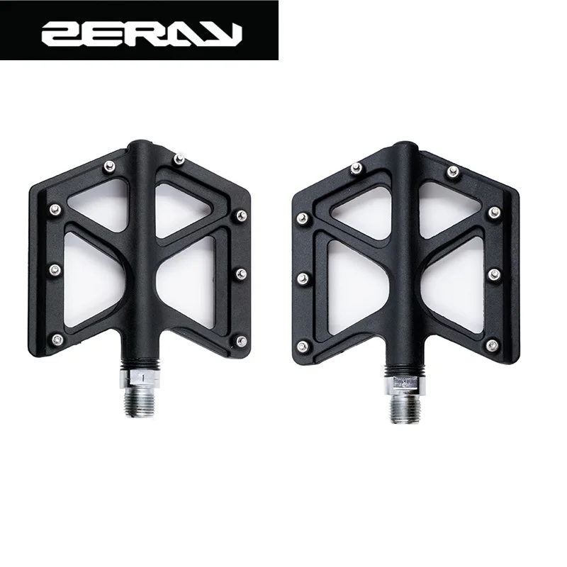 ZERAY, педали для велосипеда, педали для велосипеда, MTB, дорожный велосипед, Ультралегкая педаль из углеродного волокна, основной корпус 236 г, велосипедные аксессуары Zp D213