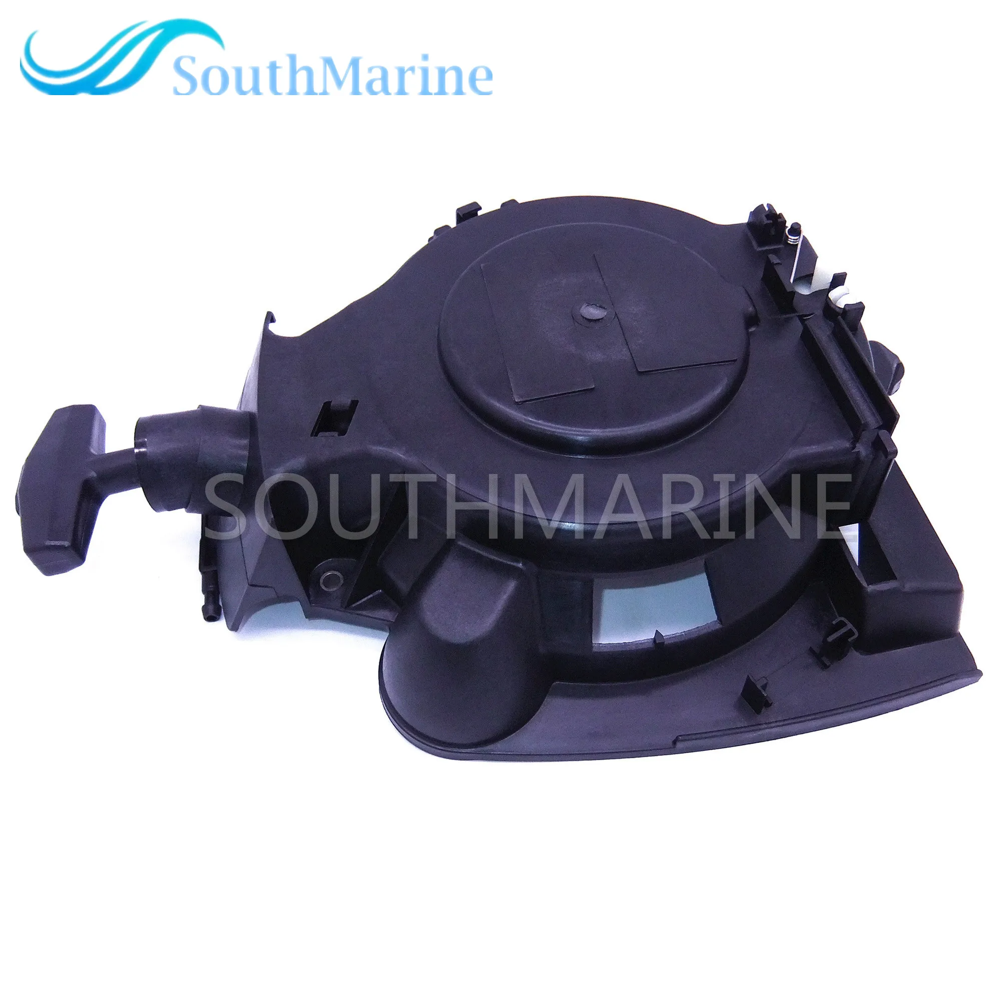 Стартер Assy F20 05070000 для Parsun HDX F15A F20A 4 тактный подвесной мотор|outboard motor|motor outboard motormotor