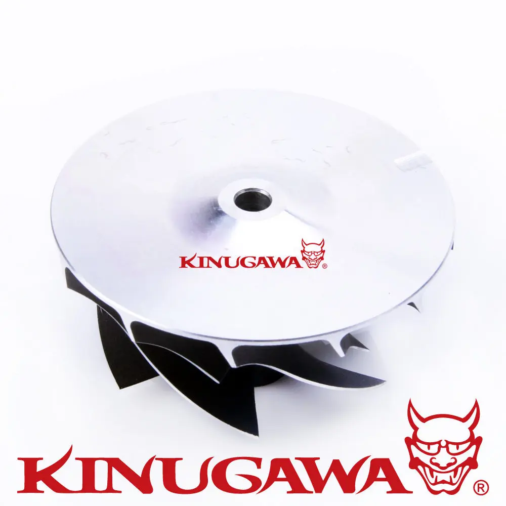 Kinugawa турбо компрессор колеса 44 9/58 мм для IHI RHF5H VF54|wheels wheel|wheels forwheel compressor |