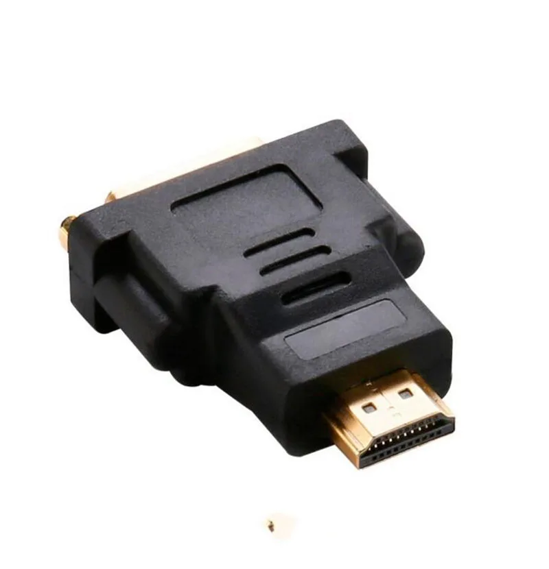 HDMI папа Femal DVI HD конвертер адаптер x10|adapter 12w|adapter voltage converteradapter video converter |