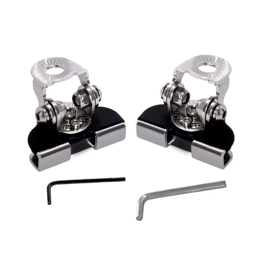 Универсальные монтажные кронштейны для автомобиля Авто внедорожный экскаватор