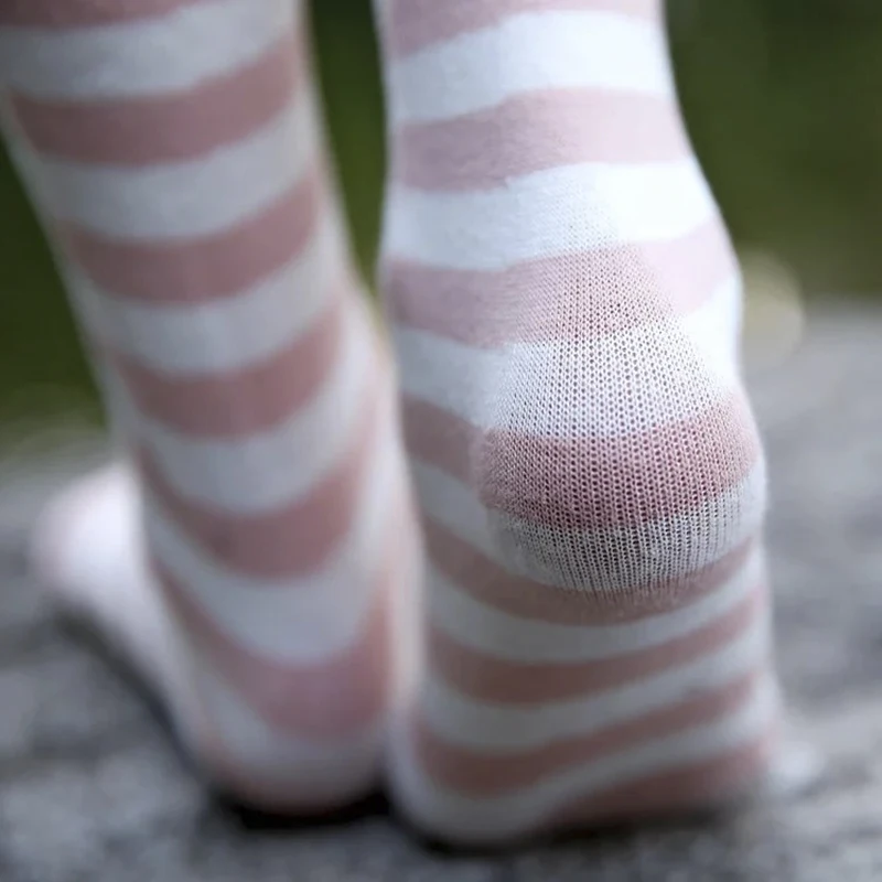 14 стилей Колготки с рисунками милые детские чулки животными для девочек теплые