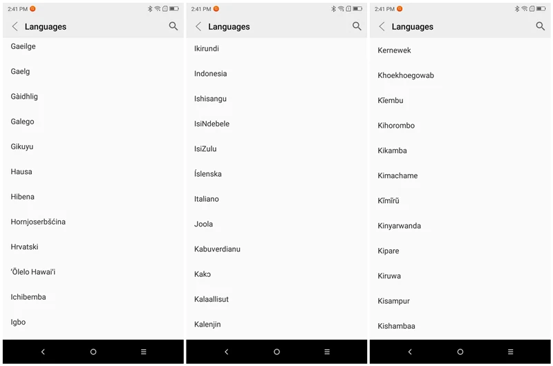 Глобальная прошивка lenovo K5 Play 3g 32G ZUI 3,7 4G FDD LTE 1440x720 отпечаток пальца Восьмиядерный две sim-карты две камеры 5,7 дюйма сотовый телефон