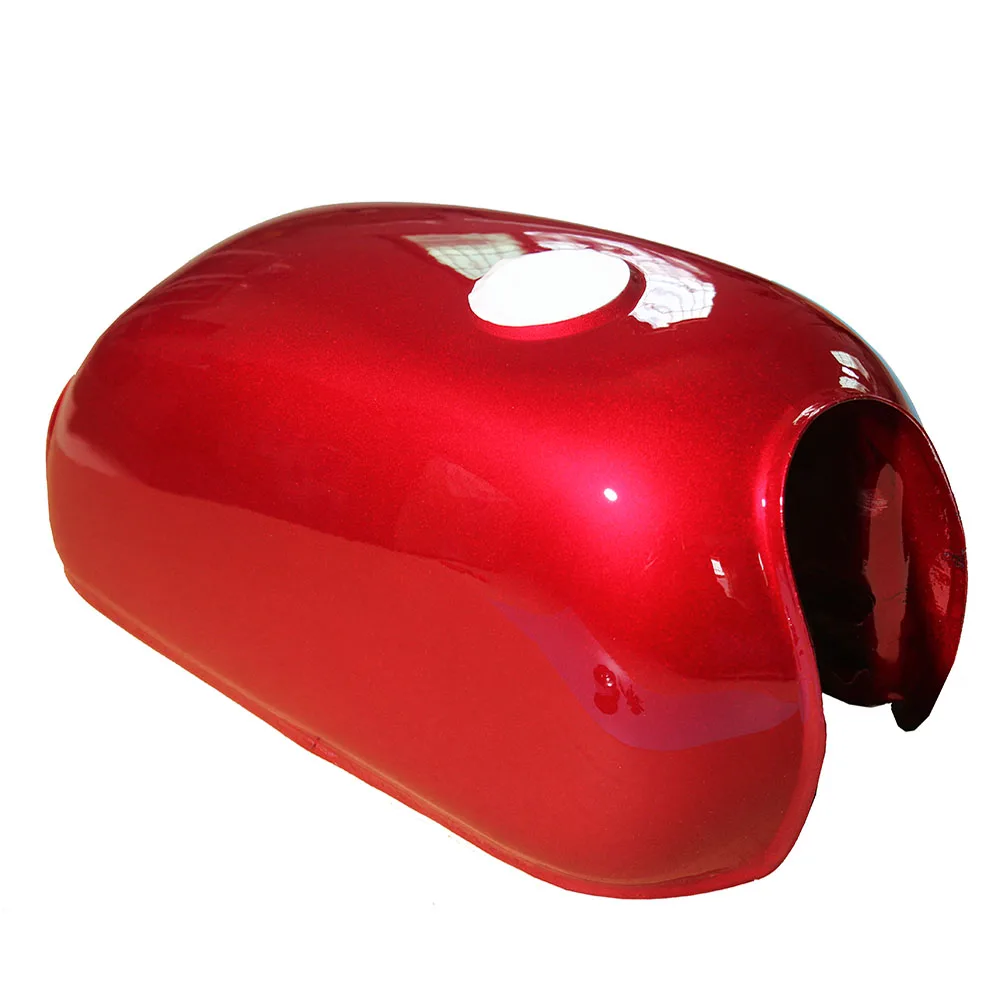 

Cafe Racer Fuel Tank 6L Retro Fuel Gas Can Retro Petrol Tanks For Honda Retro Cafe Racer Tank Jialing70