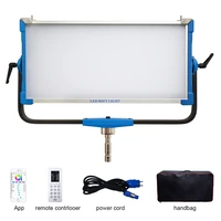 300W RGB Led Video Light Photo Studio Panel Light 2800K-9990K Yidoblo AI-3000C Professional Soft Lamp Photographic Lighting Film