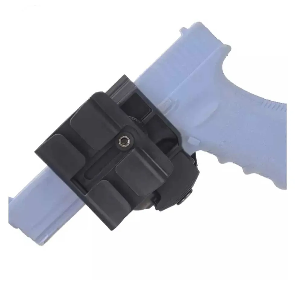 CP стиль пистолет G17 кобура GLOCK 19 23 тактический страйкбол Пейнтбол ar15 аксессуары